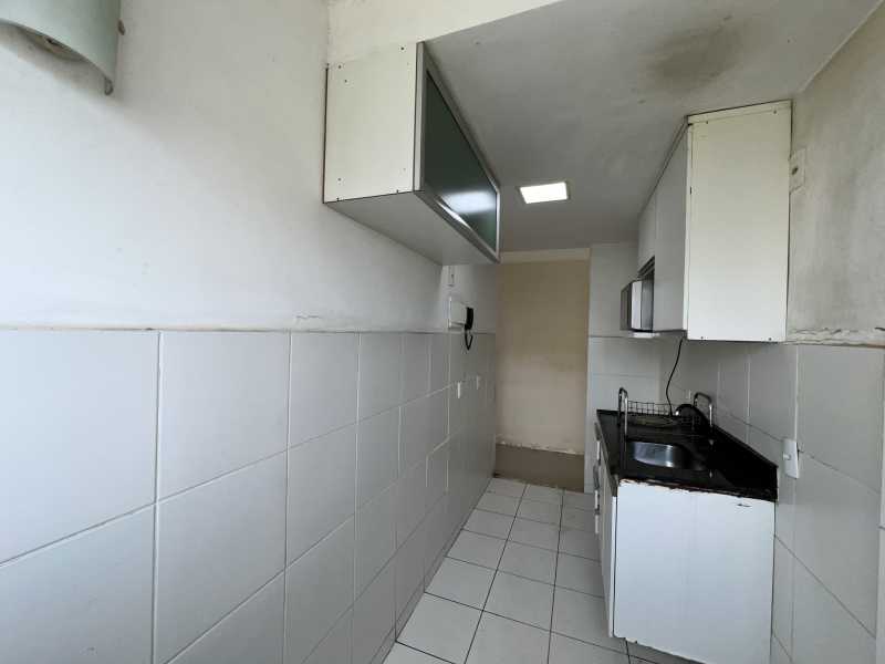 Conheça image00007. do imóvel - Apartamento 2 quartos à venda Recreio dos Bandeirantes, Rio de Janeiro - R$ 349.000 - SVAP20392 - 15 image00007. - 15