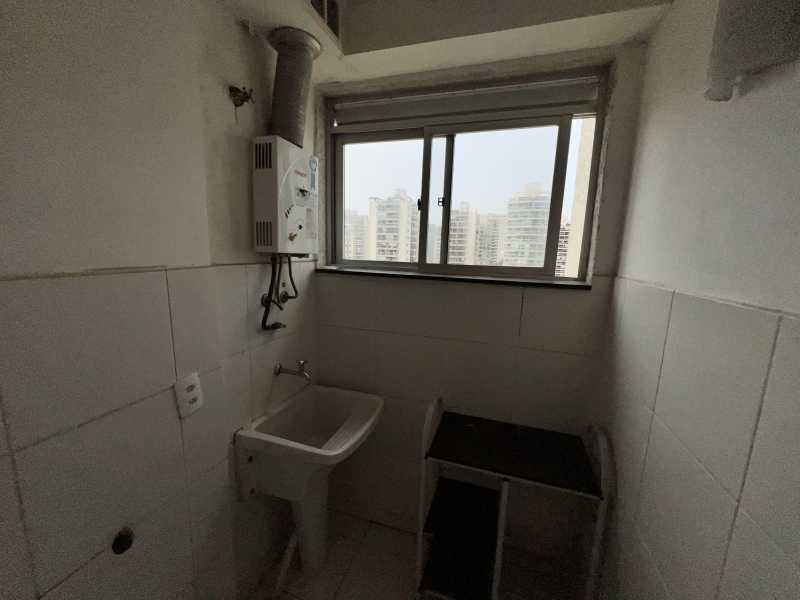 Conheça image00008. do imóvel - Apartamento 2 quartos à venda Recreio dos Bandeirantes, Rio de Janeiro - R$ 349.000 - SVAP20392 - 17 image00008. - 17