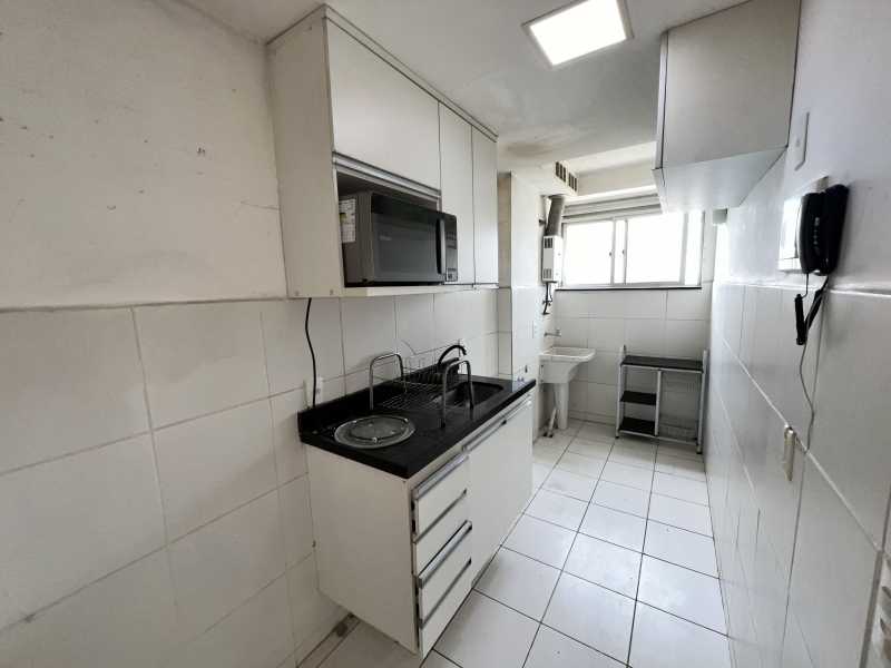 Conheça image00009. do imóvel - Apartamento 2 quartos à venda Recreio dos Bandeirantes, Rio de Janeiro - R$ 349.000 - SVAP20392 - 16 image00009. - 16