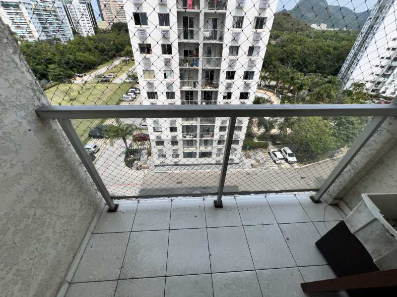 Conheça image00020. do imóvel - Apartamento 2 quartos à venda Recreio dos Bandeirantes, Rio de Janeiro - R$ 349.000 - SVAP20392 - 2 image00020. - 2