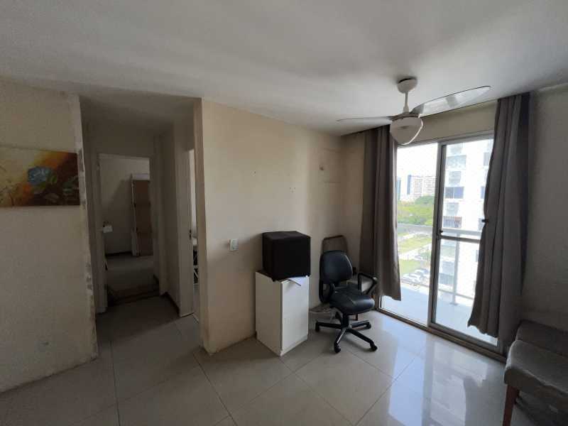 Conheça image00022. do imóvel - Apartamento 2 quartos à venda Recreio dos Bandeirantes, Rio de Janeiro - R$ 349.000 - SVAP20392 - 6 image00022. - 6