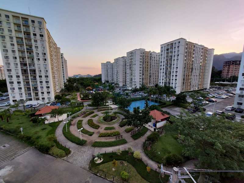 Conheça 3 do imóvel - Apartamento 2 quartos à venda Recreio dos Bandeirantes, Rio de Janeiro - R$ 349.000 - SVAP20392 - 1 3 - 1