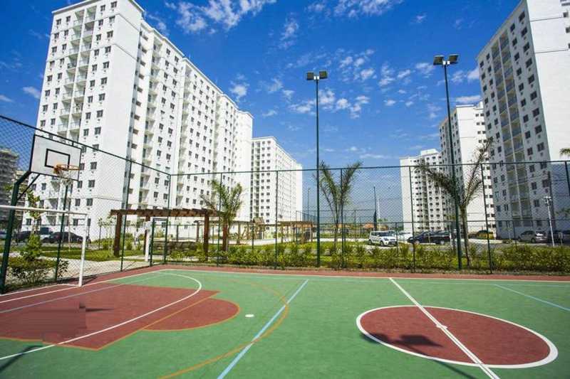 Conheça 4 do imóvel - Apartamento 2 quartos à venda Recreio dos Bandeirantes, Rio de Janeiro - R$ 349.000 - SVAP20392 - 24 4 - 24