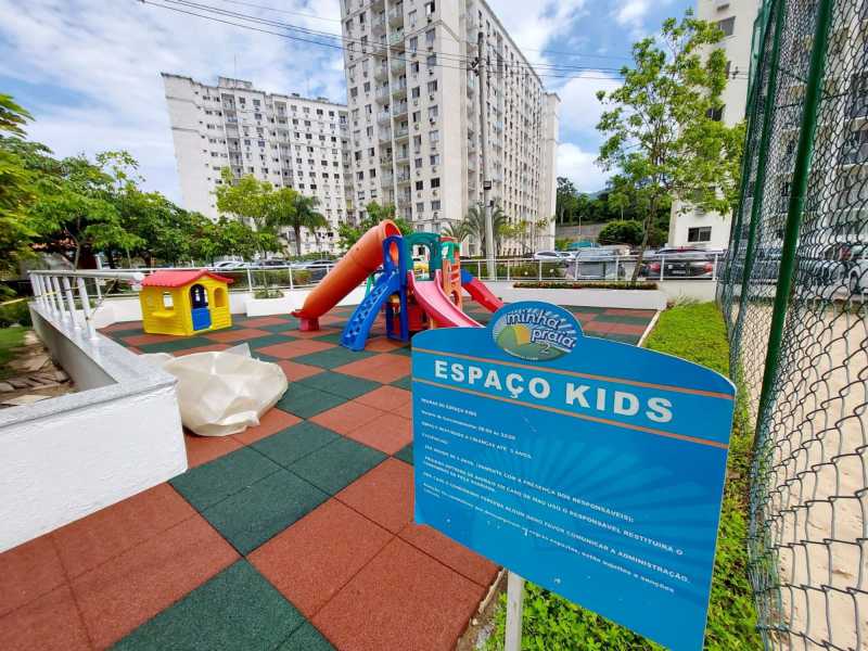 Conheça 5 do imóvel - Apartamento 2 quartos à venda Recreio dos Bandeirantes, Rio de Janeiro - R$ 349.000 - SVAP20392 - 25 5 - 25