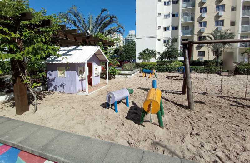 Conheça 6 do imóvel - Apartamento 2 quartos à venda Recreio dos Bandeirantes, Rio de Janeiro - R$ 349.000 - SVAP20392 - 26 6 - 26