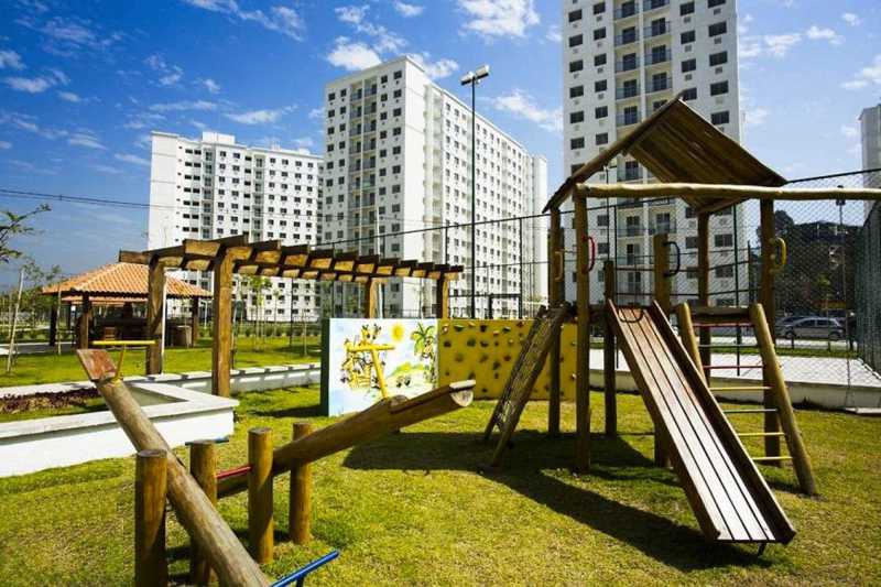 Conheça 8 do imóvel - Apartamento 2 quartos à venda Recreio dos Bandeirantes, Rio de Janeiro - R$ 349.000 - SVAP20392 - 27 8 - 27