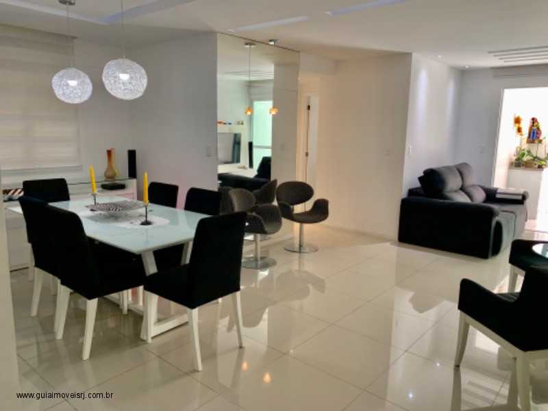 Conheça 1 do imóvel - Apartamento 2 quartos à venda Freguesia (Jacarepaguá), Rio de Janeiro - R$ 584.900 - SVAP20397 - 2 1 - 2