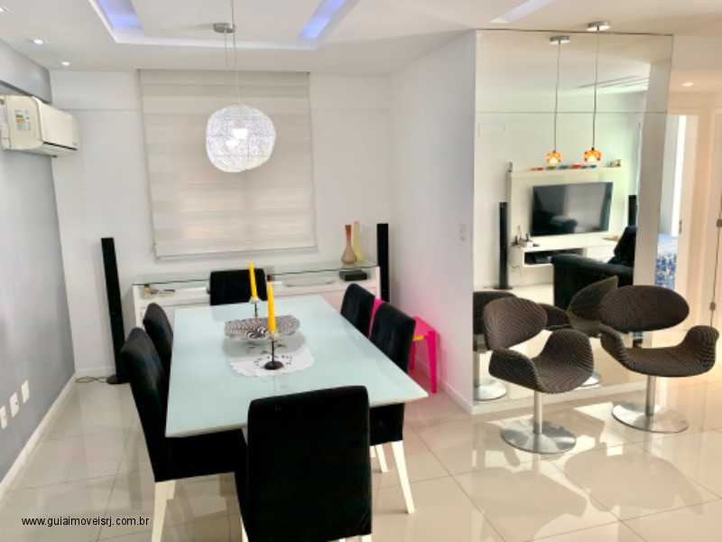 Conheça 4 do imóvel - Apartamento 2 quartos à venda Freguesia (Jacarepaguá), Rio de Janeiro - R$ 584.900 - SVAP20397 - 3 4 - 3