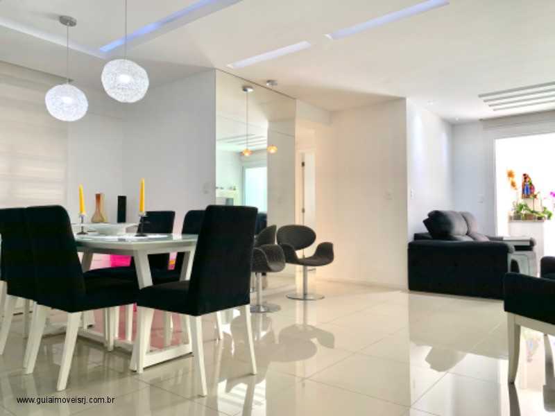 Conheça 5 do imóvel - Apartamento 2 quartos à venda Freguesia (Jacarepaguá), Rio de Janeiro - R$ 584.900 - SVAP20397 - 4 5 - 4