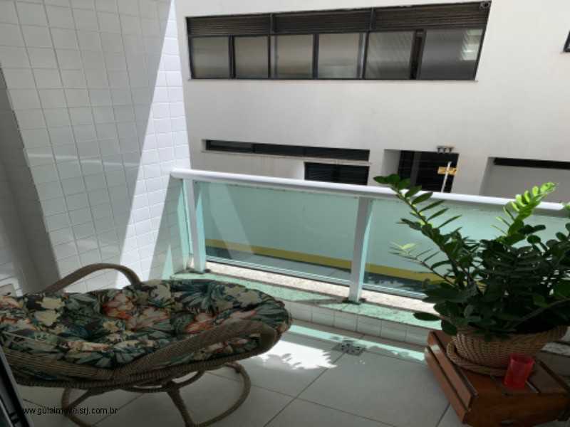 Conheça 6 do imóvel - Apartamento 2 quartos à venda Freguesia (Jacarepaguá), Rio de Janeiro - R$ 584.900 - SVAP20397 - 5 6 - 5