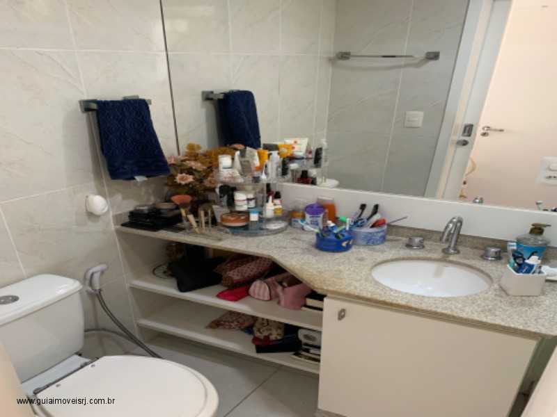Conheça 7 do imóvel - Apartamento 2 quartos à venda Freguesia (Jacarepaguá), Rio de Janeiro - R$ 584.900 - SVAP20397 - 9 7 - 9