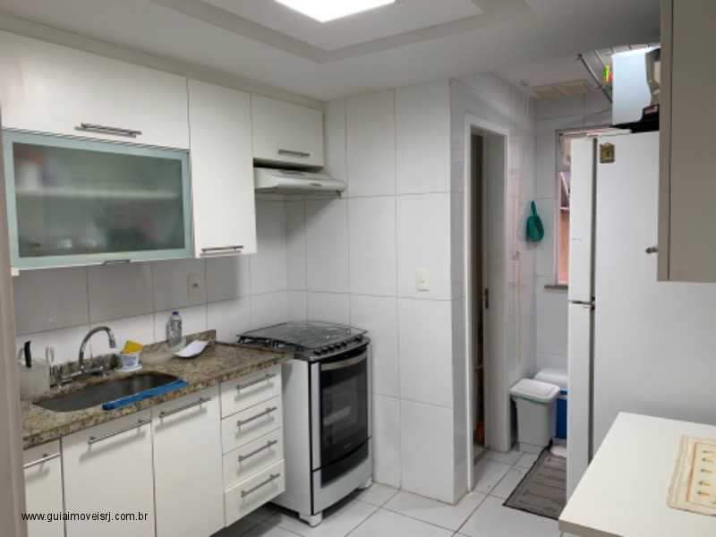 Conheça 10 do imóvel - Apartamento 2 quartos à venda Freguesia (Jacarepaguá), Rio de Janeiro - R$ 584.900 - SVAP20397 - 13 10 - 13