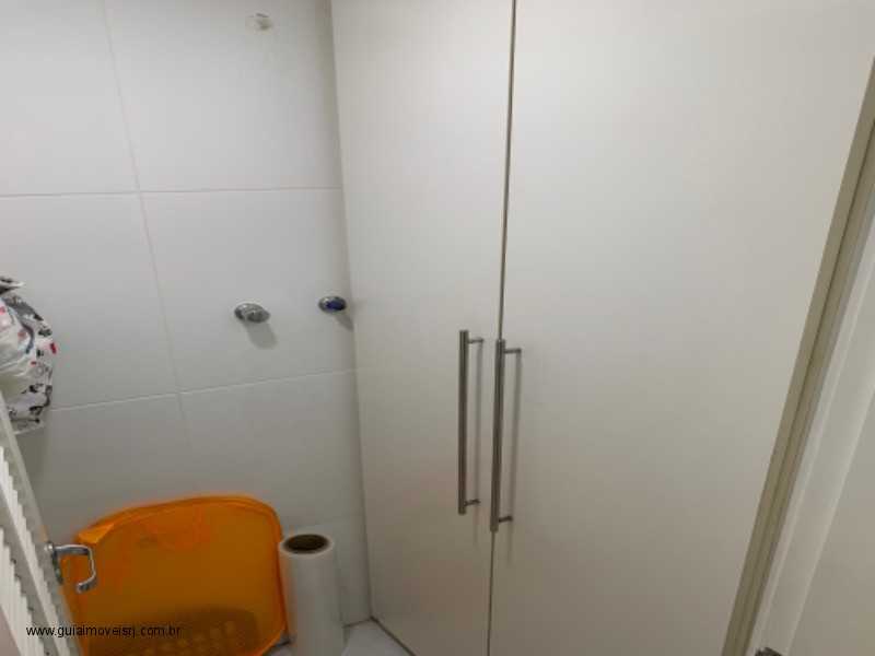 Conheça 12 do imóvel - Apartamento 2 quartos à venda Freguesia (Jacarepaguá), Rio de Janeiro - R$ 584.900 - SVAP20397 - 8 12 - 8