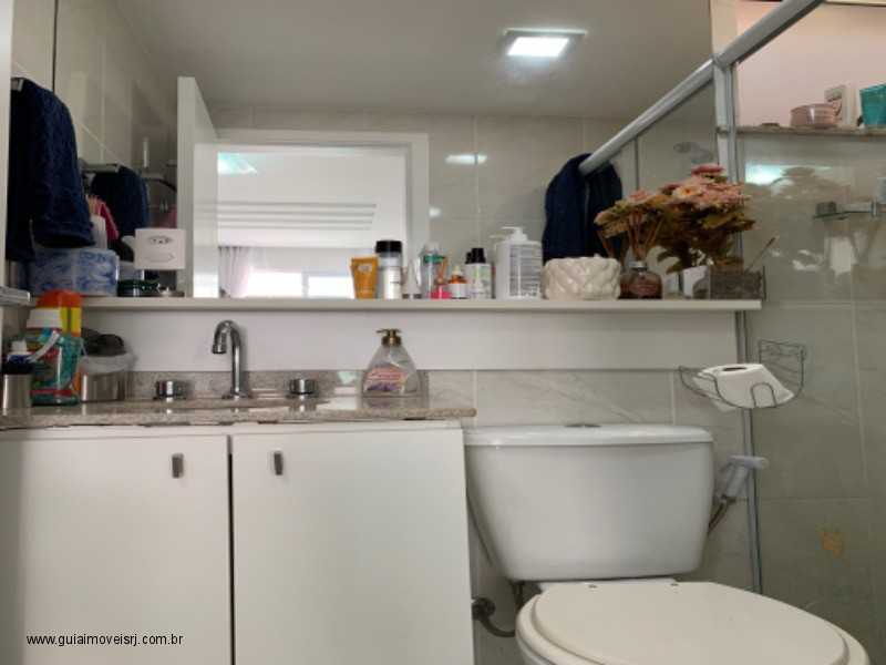 Conheça 13 do imóvel - Apartamento 2 quartos à venda Freguesia (Jacarepaguá), Rio de Janeiro - R$ 584.900 - SVAP20397 - 10 13 - 10