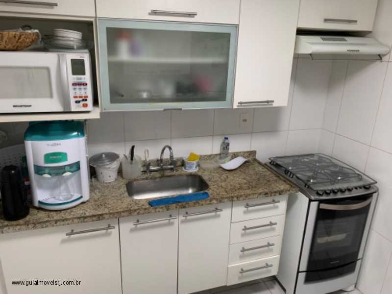 Conheça 14 do imóvel - Apartamento 2 quartos à venda Freguesia (Jacarepaguá), Rio de Janeiro - R$ 584.900 - SVAP20397 - 14 14 - 14