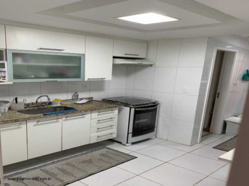 Conheça 15 do imóvel - Apartamento 2 quartos à venda Freguesia (Jacarepaguá), Rio de Janeiro - R$ 584.900 - SVAP20397 - 15 15 - 15