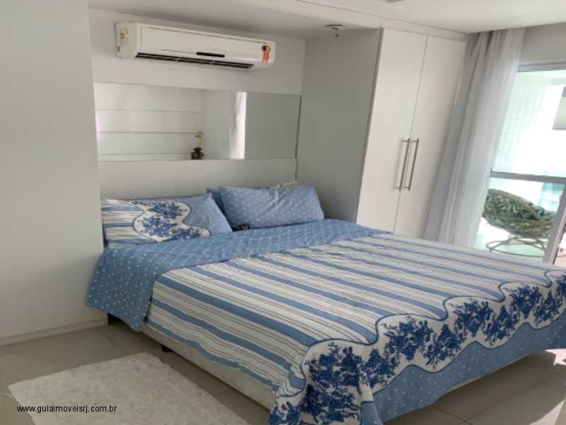 Conheça 16 do imóvel - Apartamento 2 quartos à venda Freguesia (Jacarepaguá), Rio de Janeiro - R$ 584.900 - SVAP20397 - 7 16 - 7