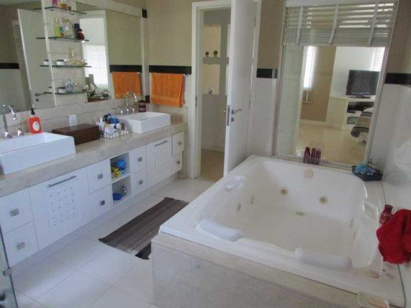 Conheça 3 do imóvel - Casa em Condomínio 4 quartos à venda Vargem Pequena, Rio de Janeiro - R$ 3.999.000 - SVCN40072 - 3 3 - 3