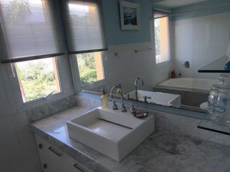Conheça 5 do imóvel - Casa em Condomínio 4 quartos à venda Vargem Pequena, Rio de Janeiro - R$ 3.999.000 - SVCN40072 - 5 5 - 5