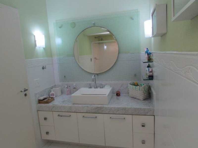 Conheça 9 do imóvel - Casa em Condomínio 4 quartos à venda Vargem Pequena, Rio de Janeiro - R$ 3.999.000 - SVCN40072 - 9 9 - 9