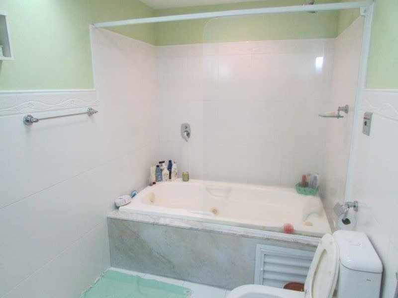 Conheça 10 do imóvel - Casa em Condomínio 4 quartos à venda Vargem Pequena, Rio de Janeiro - R$ 3.999.000 - SVCN40072 - 10 10 - 10