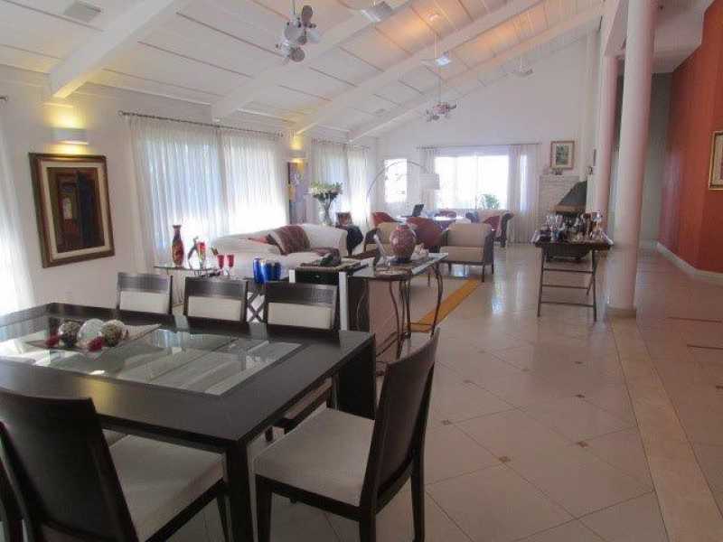 Conheça 16 do imóvel - Casa em Condomínio 4 quartos à venda Vargem Pequena, Rio de Janeiro - R$ 3.999.000 - SVCN40072 - 16 16 - 16