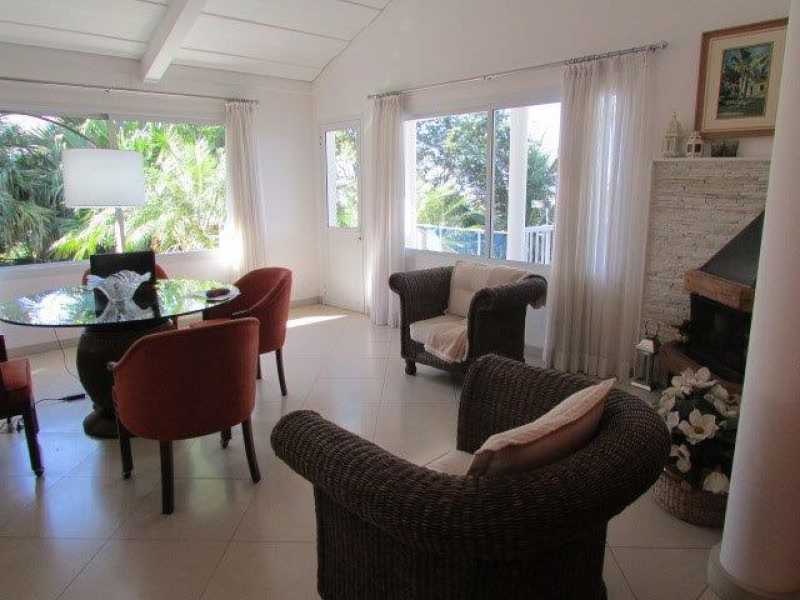 Conheça 17 do imóvel - Casa em Condomínio 4 quartos à venda Vargem Pequena, Rio de Janeiro - R$ 3.999.000 - SVCN40072 - 17 17 - 17