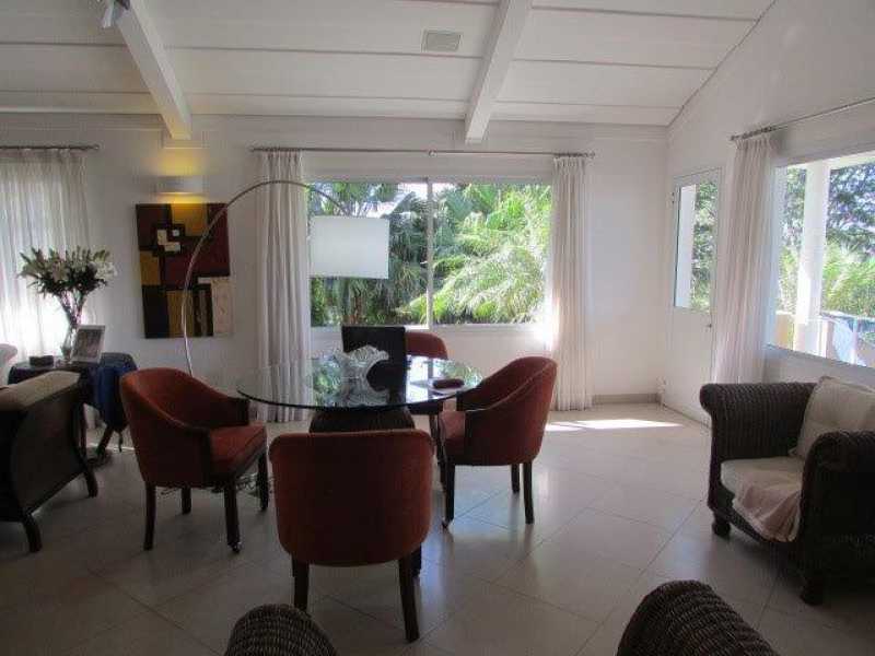 Conheça 18 do imóvel - Casa em Condomínio 4 quartos à venda Vargem Pequena, Rio de Janeiro - R$ 3.999.000 - SVCN40072 - 18 18 - 18