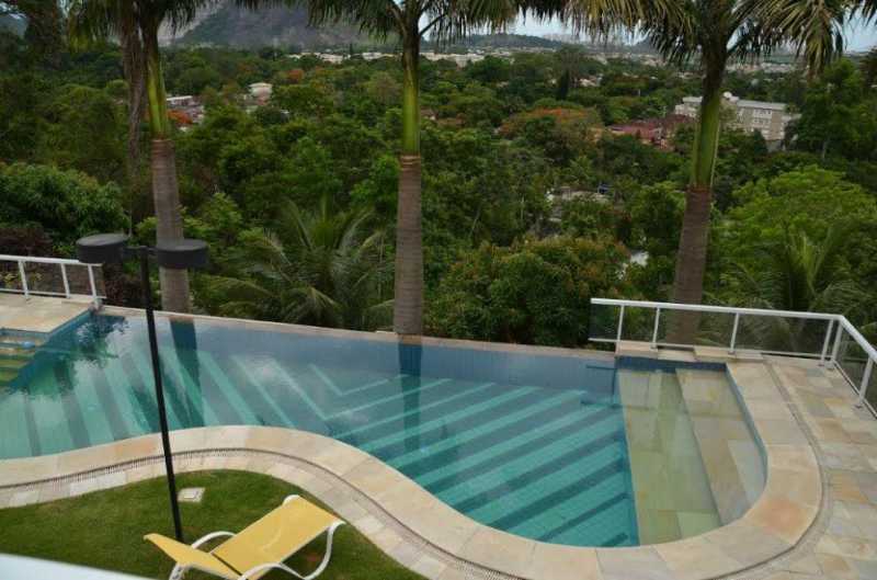 Conheça 26 do imóvel - Casa em Condomínio 4 quartos à venda Vargem Pequena, Rio de Janeiro - R$ 3.999.000 - SVCN40072 - 26 26 - 26
