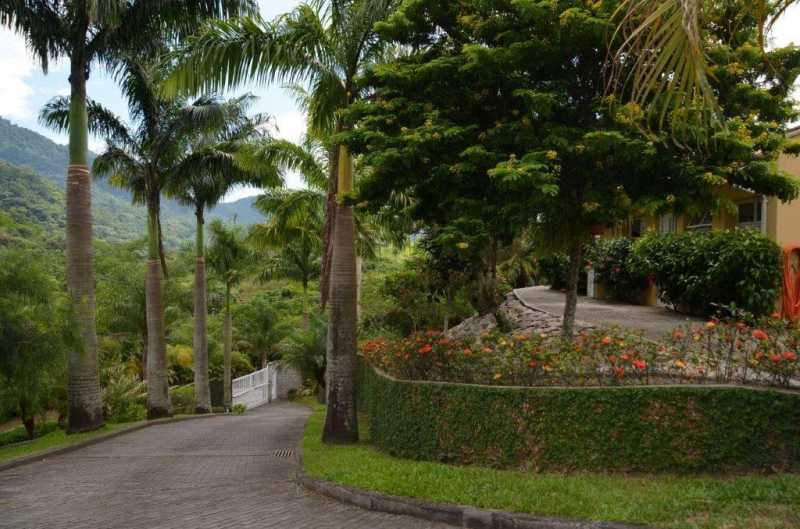Conheça 29 do imóvel - Casa em Condomínio 4 quartos à venda Vargem Pequena, Rio de Janeiro - R$ 3.999.000 - SVCN40072 - 29 29 - 29