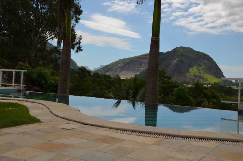 Conheça 27 do imóvel - Casa em Condomínio 4 quartos à venda Vargem Pequena, Rio de Janeiro - R$ 3.999.000 - SVCN40072 - 27 27 - 27