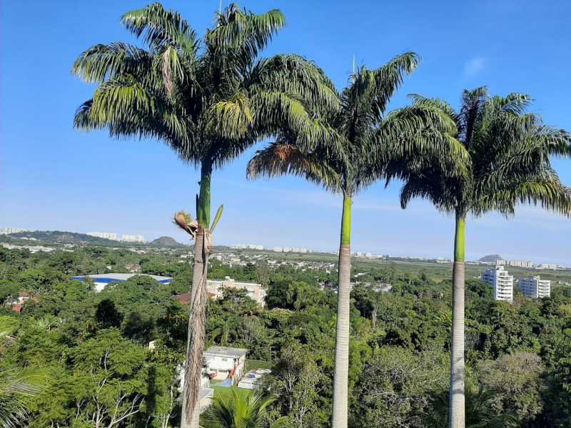 Conheça 28 do imóvel - Casa em Condomínio 4 quartos à venda Vargem Pequena, Rio de Janeiro - R$ 3.999.000 - SVCN40072 - 28 28 - 28