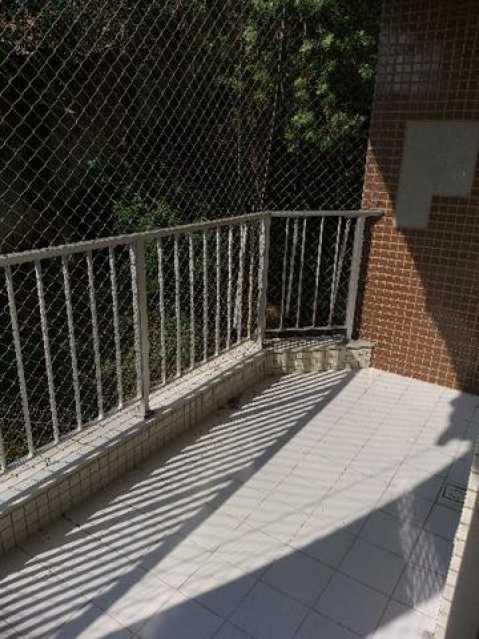Conheça 1 do imóvel - Apartamento 2 quartos à venda Taquara, Rio de Janeiro - R$ 350.000 - SVAP20398 - 1 1 - 1
