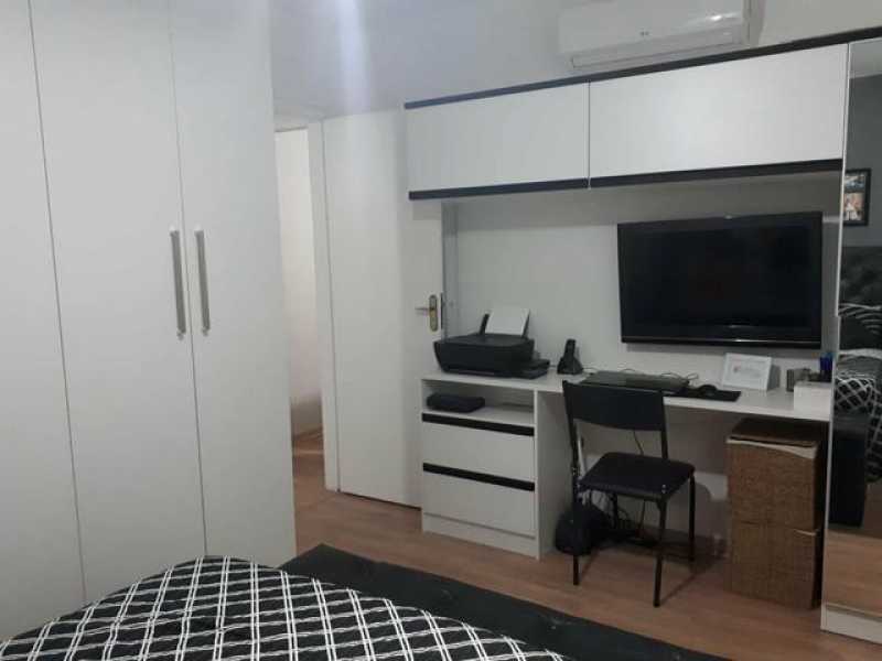 Conheça 5 do imóvel - Apartamento 2 quartos à venda Taquara, Rio de Janeiro - R$ 215.000 - SVAP20402 - 5 5 - 5
