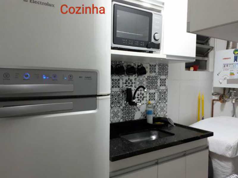 Conheça 6 do imóvel - Apartamento 2 quartos à venda Taquara, Rio de Janeiro - R$ 215.000 - SVAP20402 - 6 6 - 6