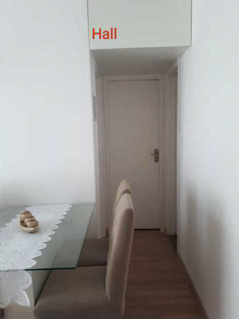 Conheça 7 do imóvel - Apartamento 2 quartos à venda Taquara, Rio de Janeiro - R$ 215.000 - SVAP20402 - 7 7 - 7