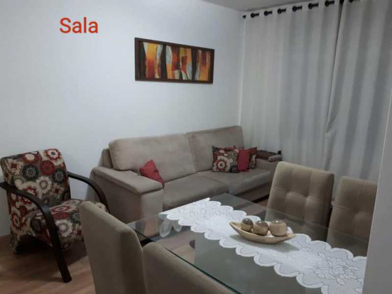 Conheça 8 do imóvel - Apartamento 2 quartos à venda Taquara, Rio de Janeiro - R$ 215.000 - SVAP20402 - 8 8 - 8