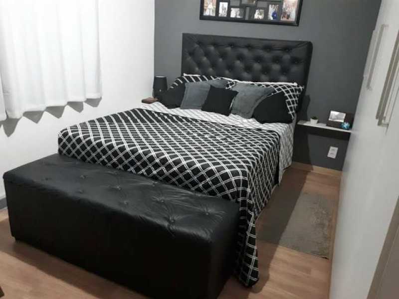 Conheça 9 do imóvel - Apartamento 2 quartos à venda Taquara, Rio de Janeiro - R$ 215.000 - SVAP20402 - 9 9 - 9