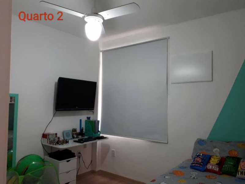 Conheça 10 do imóvel - Apartamento 2 quartos à venda Taquara, Rio de Janeiro - R$ 215.000 - SVAP20402 - 10 10 - 10