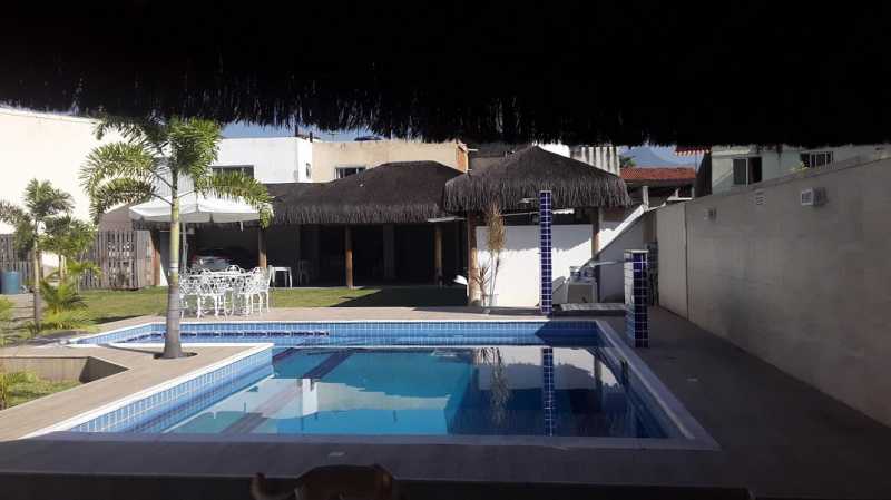 Conheça 2 do imóvel - Casa 4 quartos à venda Curicica, Rio de Janeiro - R$ 1.400.000 - SVCA40014 - 2 2 - 2