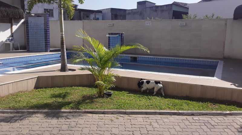 Conheça 3 do imóvel - Casa 4 quartos à venda Curicica, Rio de Janeiro - R$ 1.400.000 - SVCA40014 - 3 3 - 3