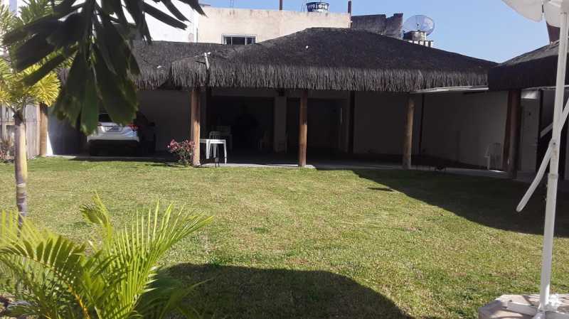 Conheça 4 do imóvel - Casa 4 quartos à venda Curicica, Rio de Janeiro - R$ 1.400.000 - SVCA40014 - 4 4 - 4