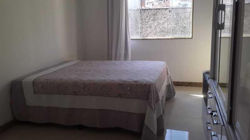 Conheça 7 do imóvel - Casa 4 quartos à venda Curicica, Rio de Janeiro - R$ 1.400.000 - SVCA40014 - 7 7 - 7