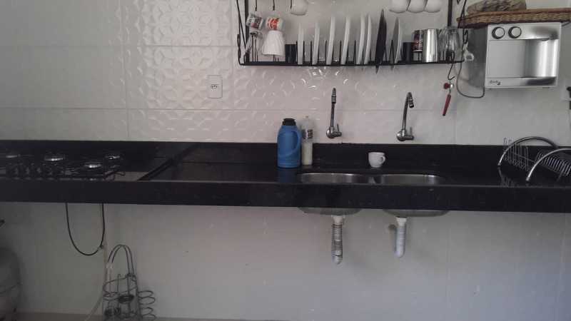 Conheça 10 do imóvel - Casa 4 quartos à venda Curicica, Rio de Janeiro - R$ 1.400.000 - SVCA40014 - 10 10 - 10