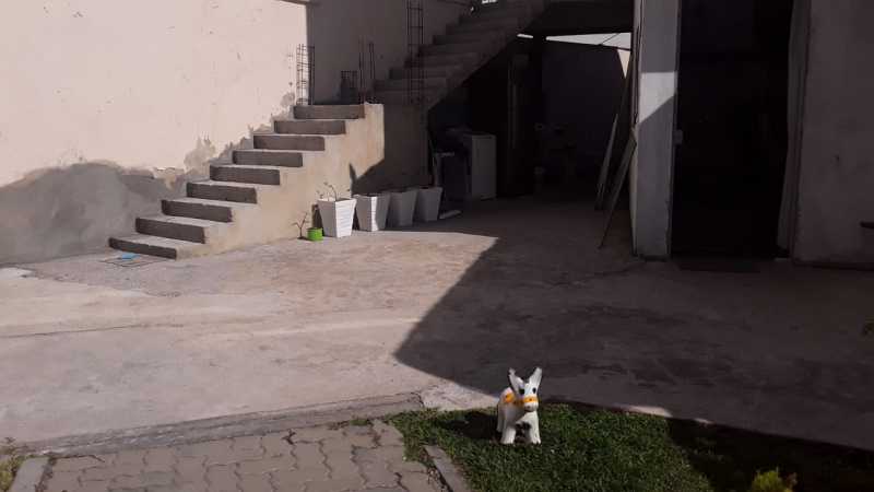 Conheça 12 do imóvel - Casa 4 quartos à venda Curicica, Rio de Janeiro - R$ 1.400.000 - SVCA40014 - 12 12 - 12