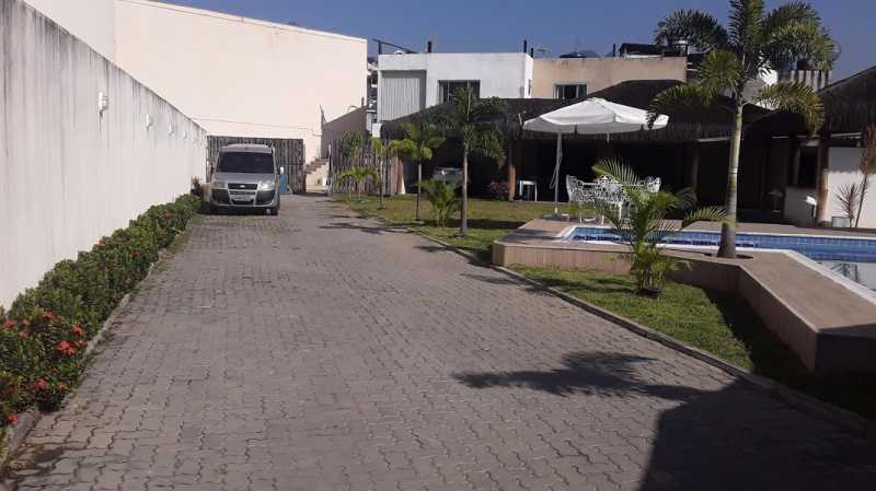 Conheça 14 do imóvel - Casa 4 quartos à venda Curicica, Rio de Janeiro - R$ 1.400.000 - SVCA40014 - 14 14 - 14