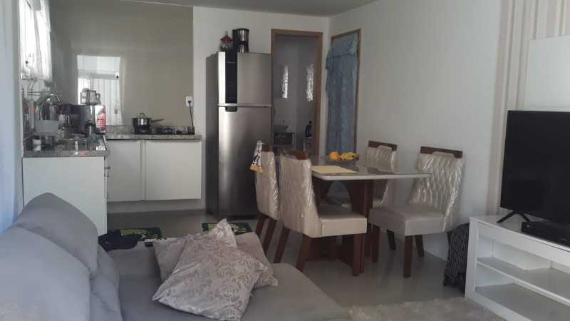 Conheça 16 do imóvel - Casa 4 quartos à venda Curicica, Rio de Janeiro - R$ 1.400.000 - SVCA40014 - 16 16 - 16