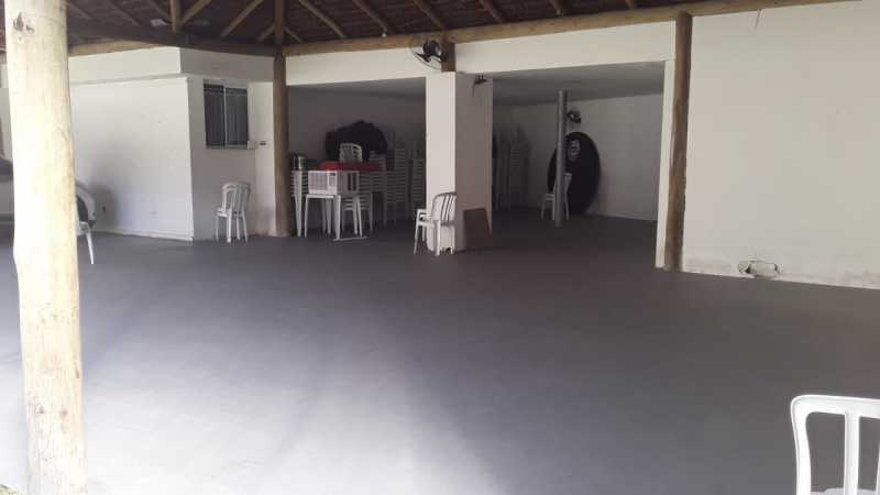 Conheça 18 do imóvel - Casa 4 quartos à venda Curicica, Rio de Janeiro - R$ 1.400.000 - SVCA40014 - 18 18 - 18