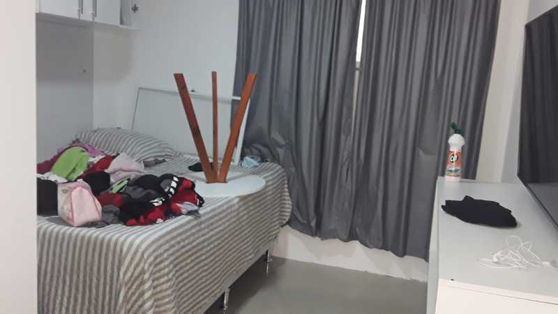Conheça 20 do imóvel - Casa 4 quartos à venda Curicica, Rio de Janeiro - R$ 1.400.000 - SVCA40014 - 20 20 - 20