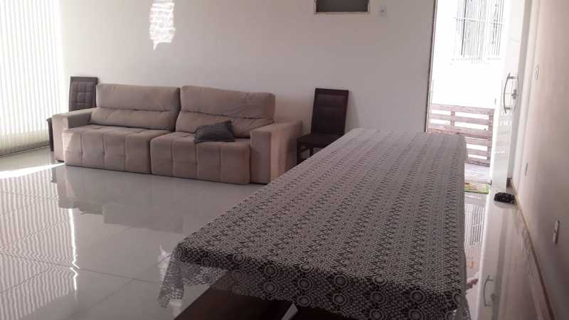 Conheça 21 do imóvel - Casa 4 quartos à venda Curicica, Rio de Janeiro - R$ 1.400.000 - SVCA40014 - 21 21 - 21